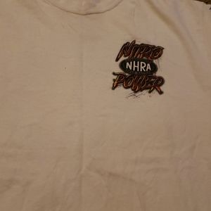 Nhra tshirt